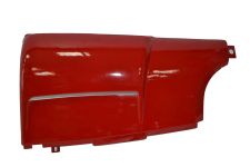 Обтекатель кабины FAW-3252 правый красный