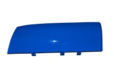 Обтекатель кабины FAW J6 правый синий