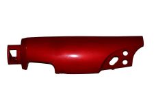 Обтекатель кабины FOTON-1099 правый красный