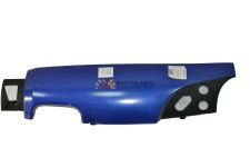 Обтекатель кабины FOTON-1099 правый синий