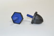 Отбойник под кабину HOWO