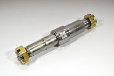 Палец опорный колодок HOWO