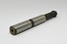 Палец рессоры FAW-3252 передней под гидроцилиндр Палец рессоры FAW-3252 передней под гидроцилиндр