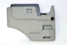 Панель двери HOWO лев.