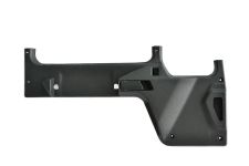 Панель двери левая SHAANXI F2000 Панель двери левая SHAANXI F2000