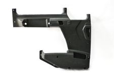 Панель двери левая SHAANXI F3000 Панель двери левая SHAANXI F3000