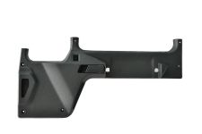 Панель двери правая SHAANXI F2000 Панель двери правая SHAANXI F2000