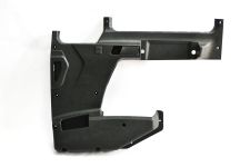 Панель двери правая SHAANXI F3000 Панель двери правая SHAANXI F3000