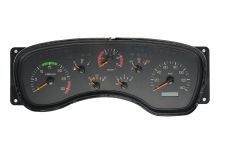 Панель приборов FAW-3252 ЕВРО-3 Панель приборов FAW-3252 ЕВРО-3