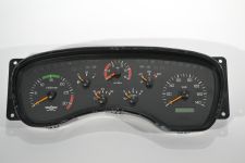 Панель приборов FAW-3252/3312 EВРО-2 Панель приборов FAW-3252/3312 EВРО-2
