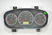 Панель приборов FOTON-BJ1061/BJ1051 CUMMINS