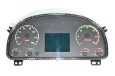 Панель приборов HOWO ЕВРО-3 2011г.