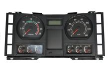 Панель приборов SHAANXI Панель приборов SHAANXI