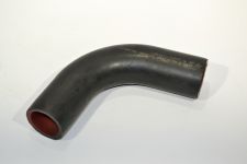 Патрубок радиатора SHAANXI верх. F3000 d=45mm Патрубок радиатора SHAANXI верх. F3000 d=45mm