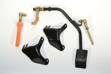 Педаль газа SHAANXI ЕВРО-2 Педаль газа SHAANXI ЕВРО-2