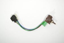 Переключатель печки SHAANXI Переключатель печки SHAANXI