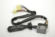 Переключатель поворотов комб. HOWO