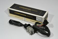 Переключатель поворотов комб. SHAANXI CREATEK