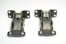 Петля двери BAW-1044,1065 к-т 2шт верх. и ниж.