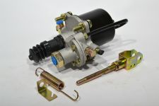 ПГУ FOTON-1099/1093