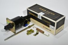 ПГУ SHAANXI CREATEK 166