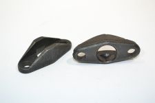 Кронштейн крепления форсунки HOWO/SHAANXI/WP10/WD12/WD618 ЕВРО-2 Кронштейн крепления форсунки HOWO/SHAANXI/WP10/WD12/WD618 ЕВРО-2