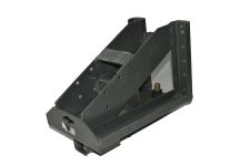 Подъемник запасного колеса HOWO (крепится на раму)