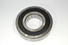 Подшипник 6312 закрытый без проточки