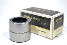 Подшипник игольчатый шкворня HK505825 F2000 CREATEK