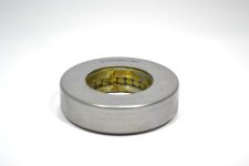 Подшипник опорный шкворня HOWO A7 CREATEK