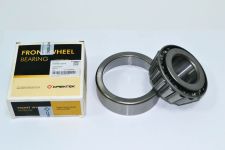 Подшипник перед. ступ. наруж. HOWO 32310 CREATEK