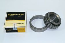 Подшипник перед. ступ. SHAANXI 3017 CREATEK