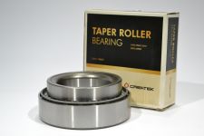 Подшипник перед. ступ. SHAANXI 33216-1 CREATEK