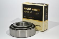 Подшипник перед. ступ. внутр. HOWO 32314 CREATEK