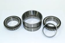 Подшипник шестерни делителя КПП узкий CREATEK