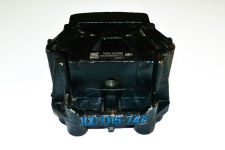 Подушка двигателя задняя FAW в сборе