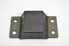 Подушка задней рессоры HOWO отбойник