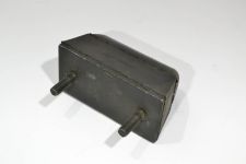 Подушка (отбойник) задней рессоры SHAANXI Подушка (отбойник) задней рессоры SHAANXI