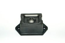 Подушка передней опоры двигателя HOWO