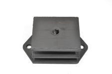 Подушка передней опоры двигателя SHAANXI Подушка передней опоры двигателя SHAANXI