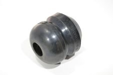 Подушка передней рессоры круглая F3000 Подушка передней рессоры круглая F3000