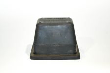 Подушка передней рессоры резиновая FAW Подушка передней рессоры резиновая FAW