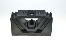 Подушка зад. опоры двигателя HOWO