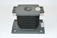 Подушка зад. рессоры 4 отверстия HOWO