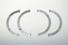 Полукольца к-т FAW J6 CA6DM2