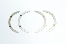 Полукольца к-т FOTON-1049A/1069/1099