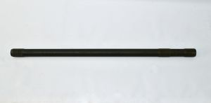 Полуось HOWO правая под блокировку