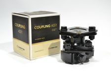 Муфта ТНВД HOWO ЕВРО-2 90мм CREATEK