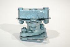 Муфта ТНВД HOWO ЕВРО-2 90мм