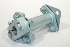 Муфта ТНВД HOWO ЕВРО-2 длинный